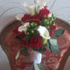 Ramo de novia  Enola - Imagen 3