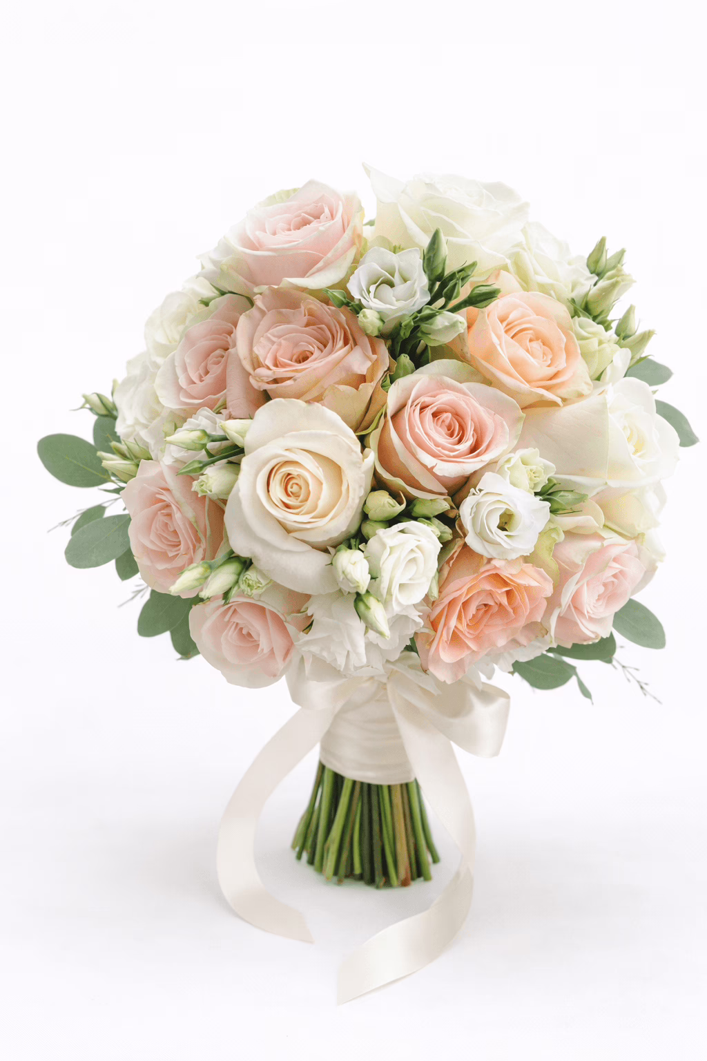 RAMO DE NOVIA ALICIA