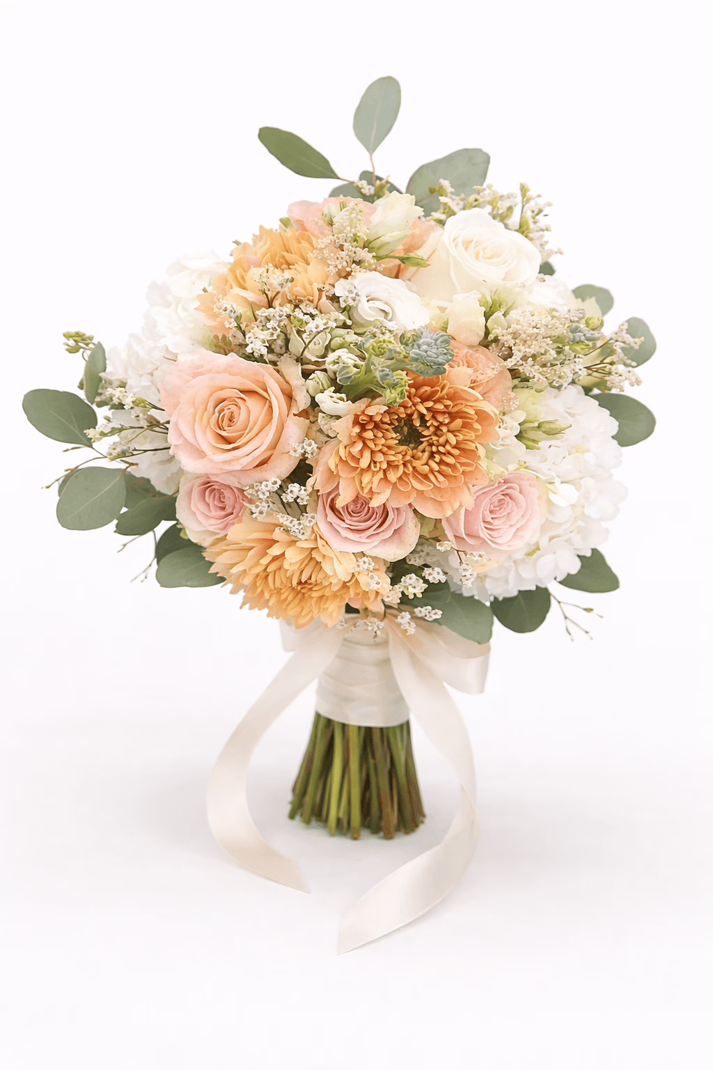 RAMO DE NOVIA ALMUDENA